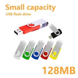 Küçük kapasiteli 128MB USB Flash sürücü Pendrive Memory Stick 128M kalem sürücü Gb Usb sopa