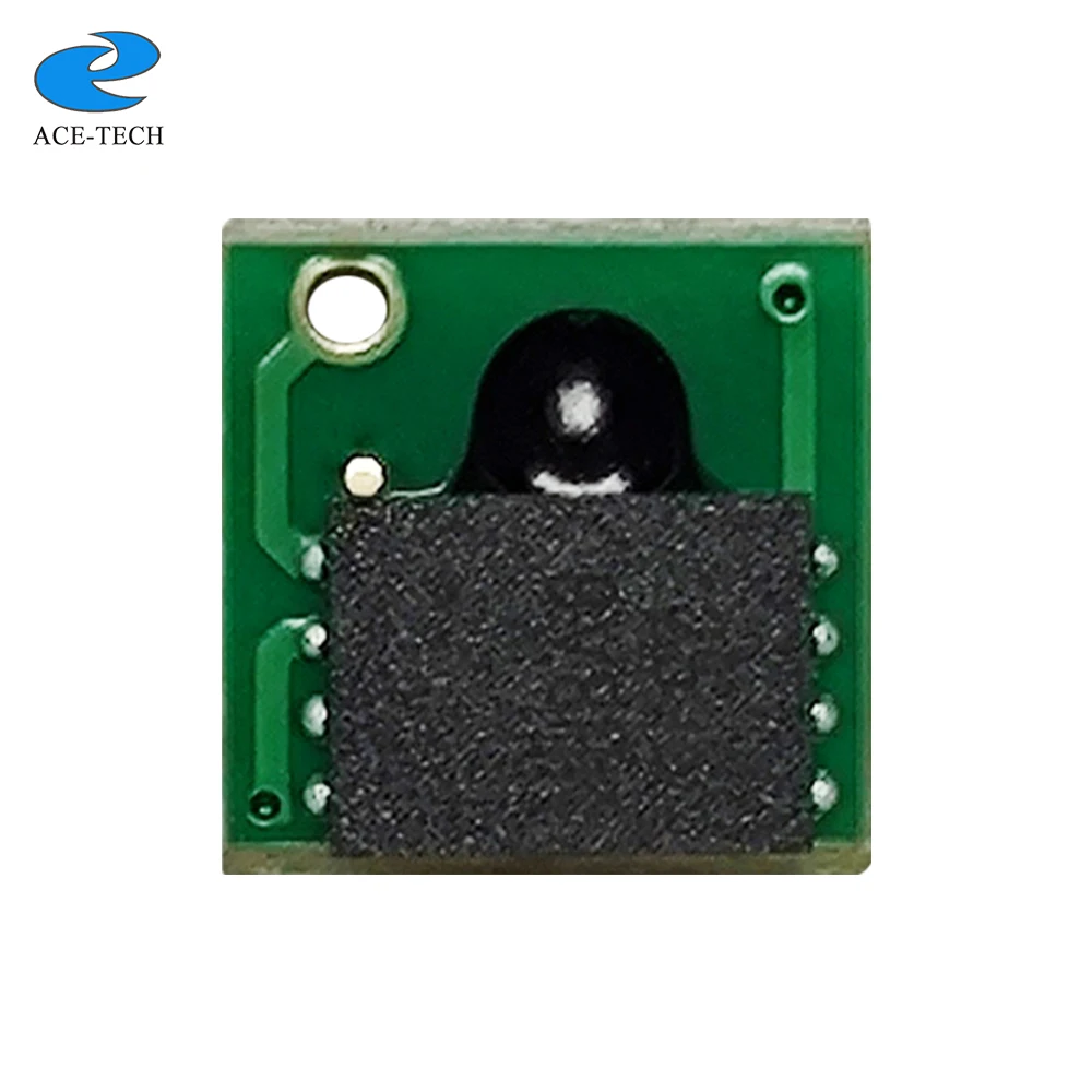 ชิปตลับหมึกโทนเนอร์ CRG-072 ที่ใช้ร่วมกันได้ รุ่น CRG-072H สำหรับเครื่องพิมพ์เลเซอร์ Canon imageCLASS LBP172dw MF284dw MF287dw MF289d รองรับการพิมพ์ 1.4K 4.1K