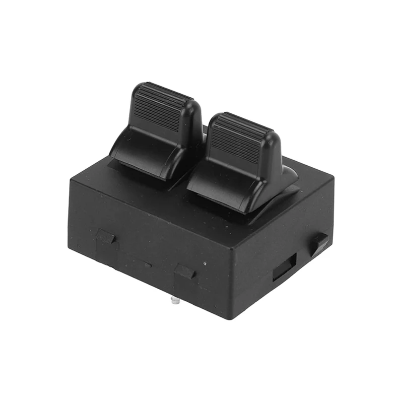 

56006897 LHD Front Left Driver Car Master Window Switch Button For Dodge Ram 1500 2500 3500 Van Caravan Dakota 1994-1997