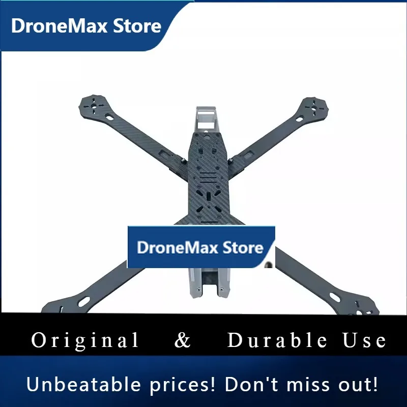 DroMa10inch 13inch 15 Inch Carbon Fiber Foldable FPV Drone Frame Factory Direct