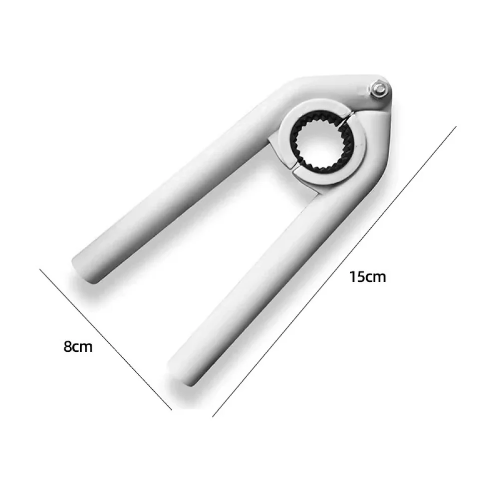 Faucet Aerator Wrench Tool Kitchen Sink Bubbler Dismantle Key Faucet Filter Repair Cleaning Hand Operated Gadgetry