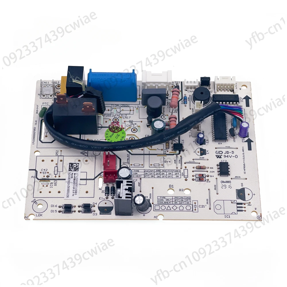 New For  Air Conditioner Indoor Unit Control Board  Conditioning Parts