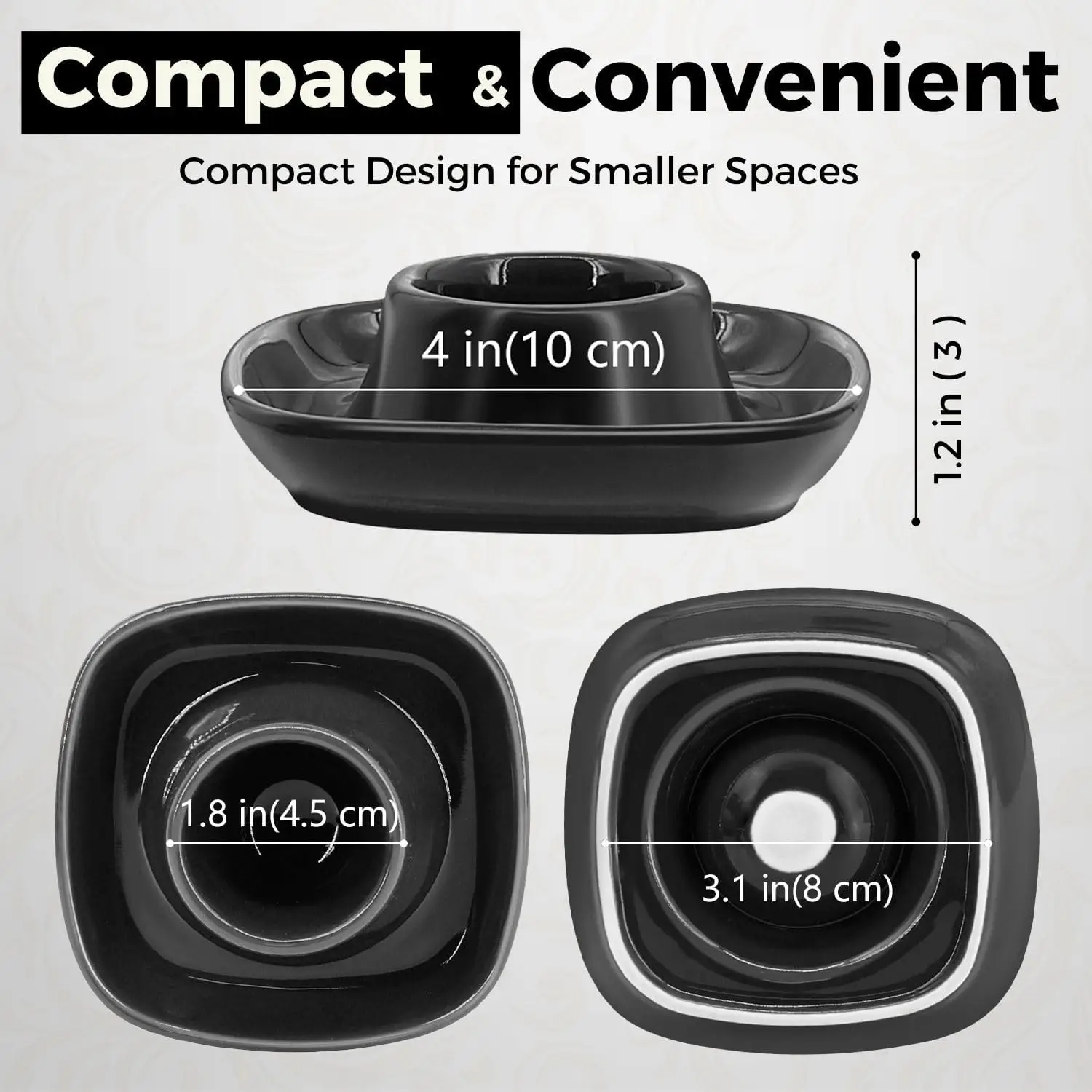 Thumbnail 4 - #46 Best Egg Cups to Buy In 2026