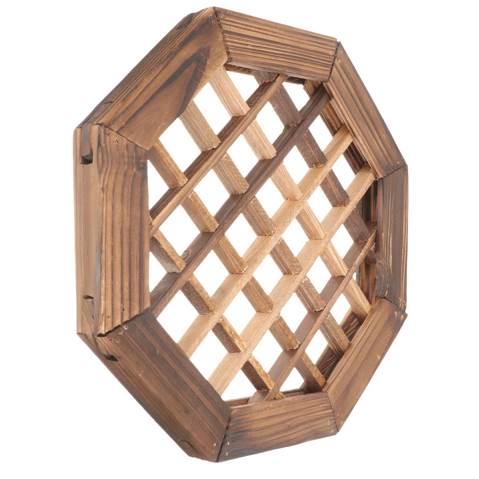 

Large Retro Wooden Window Frame Country Style Decorative Grid Wall Hanging Farmhouse Vintage Window Rustic Style Home Party
