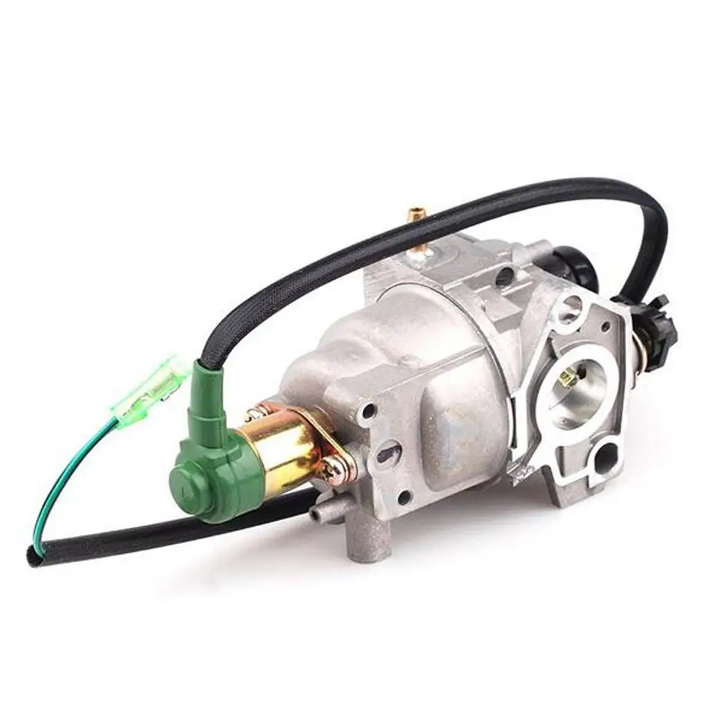 Carburetor Zinc Alloy High Quality Carb Replacement Power Tool Accessory for Honda GX390 13HP Generator