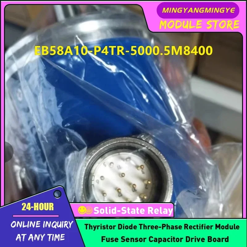 EB58A10-P4TR-5000.5M8400 Encoder IN STOCK NEW ORIGINAL