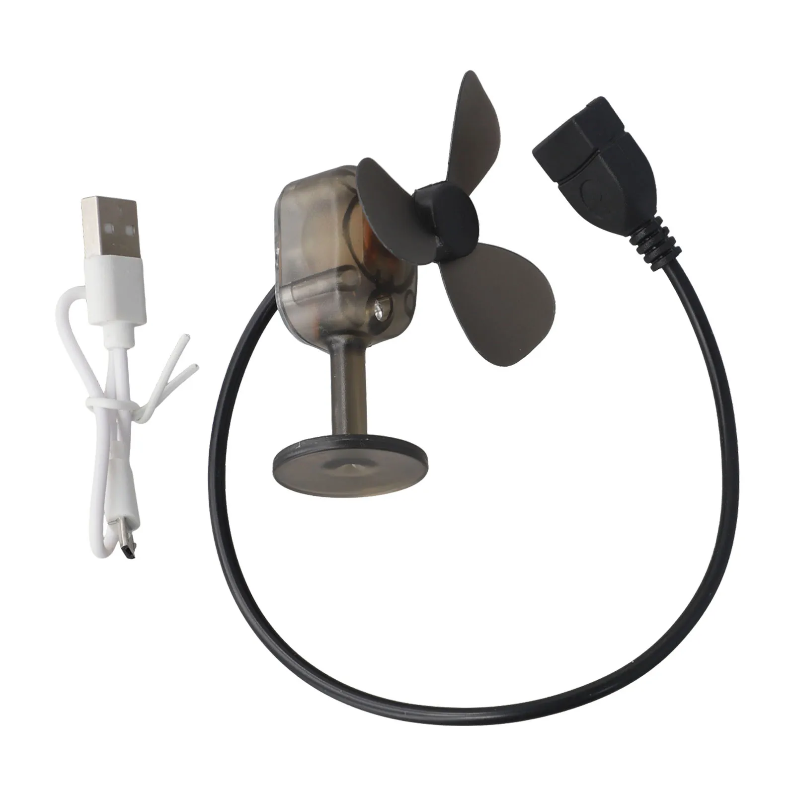 Travel Charging Solution 14x12x6cm Portable Wind Turbine Portable Wind Turbine Charger Cycling Energy Solution