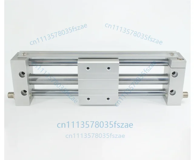 Accessories 1pcs rodless cylinder magnetic slider guide rod, cylinder diameter 16, rmt16-100s, rmt16-150s