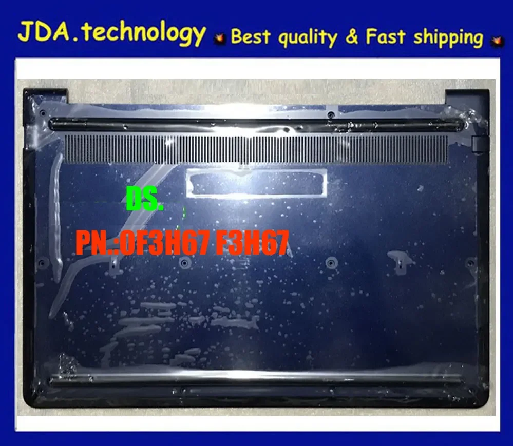 New/orig bottom cover for DELL Vostro 15 5568 V5568 bottom base case cover D shell 0F3H67 F3H67