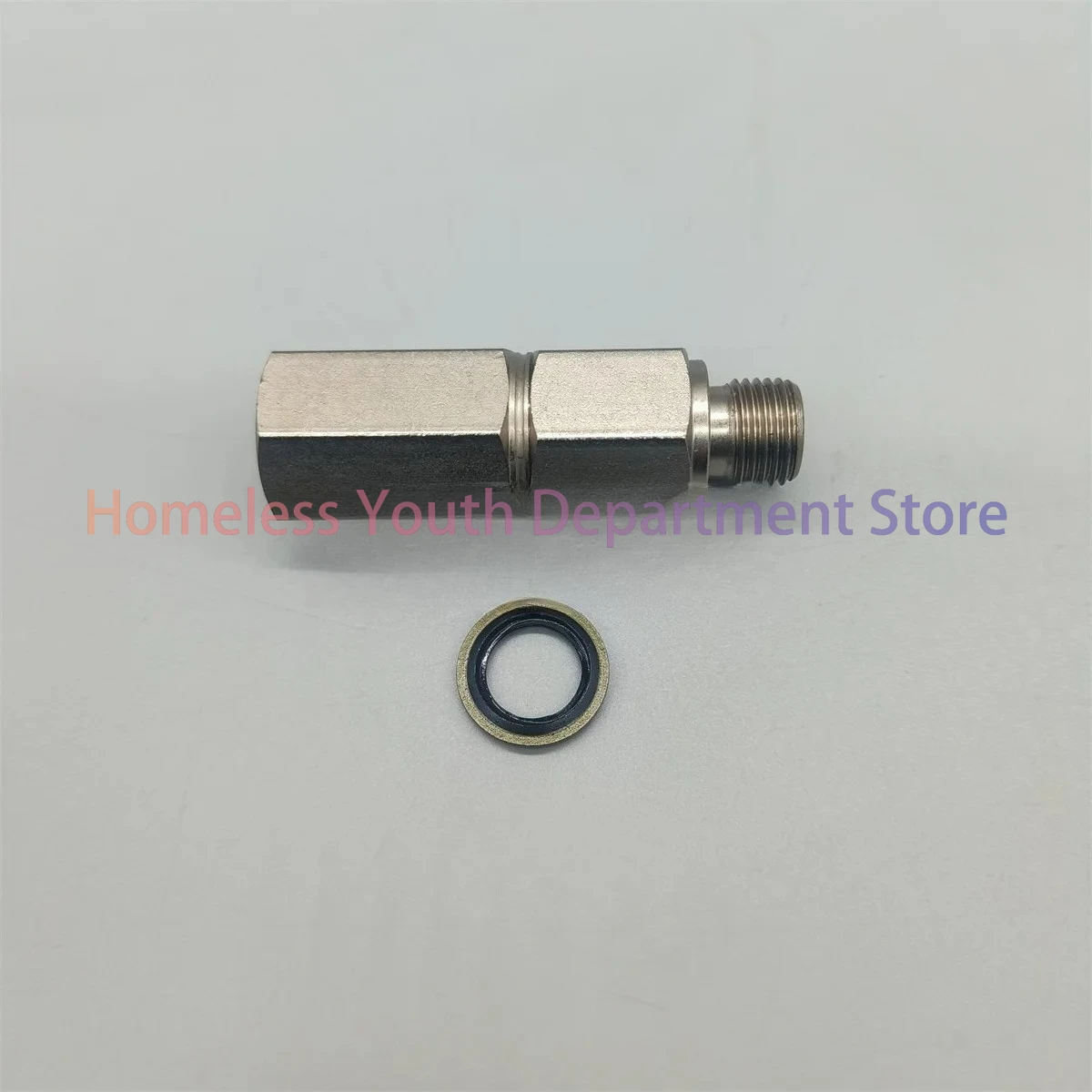 Spare parts for the overflow valve of Mercedes-Benz truck BZE A9060921210