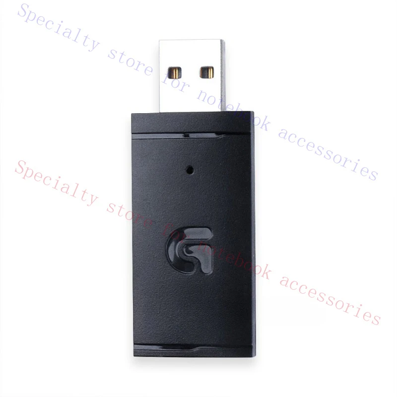Оригинальный новый USB-адаптер-приемник AAA+ для игровой гарнитуры Logitech G933/G933s