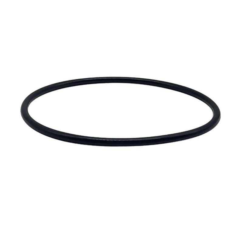 2/6Pcs CLX200K O-Rings for Pool Chlorinator Feeder Lid CL200/CL220 Pool Strainer Rubber O Rings Replacement Part