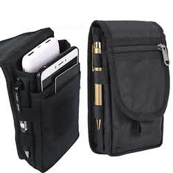 For IIIF150 B2 B1 Pro Phone Pouch Waist Bag For IIIF150 Raptor B2 Ultra Air1 Ultra Plus B2021 B2010 Card Wallet Belt Phone Case