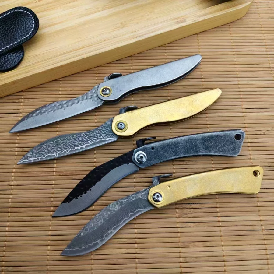 Edc Camping Hunting…