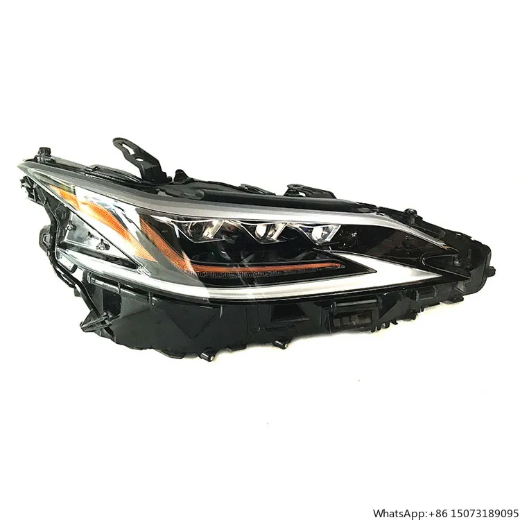

Suitable for Car Headlamp ES200 ES260 Front Headlight ES300H Headlamp for Car Auto Lighting Systems Headlamps