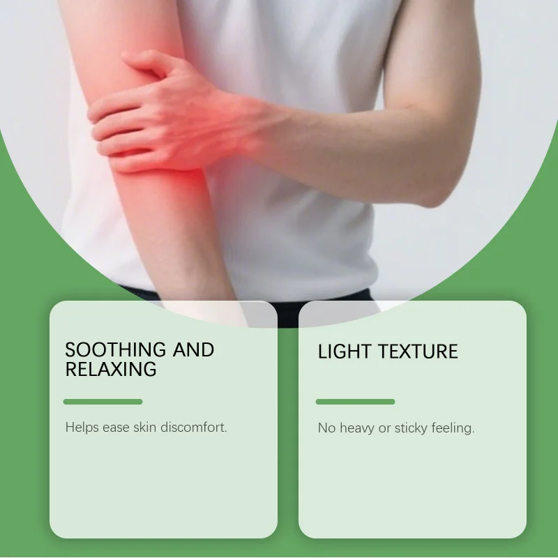 

Exfoliating Repair Serum Moisturizing Hydrating Formula Sloughs Dead Skin, Delivers Moisture and Cares for Damaged Skin