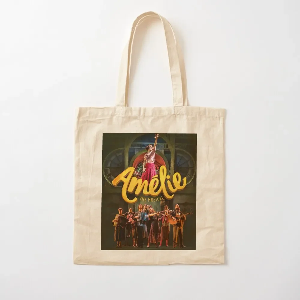 

Amélie West End Tote Bag Women's shopping bag sac pour femme Tote Bag