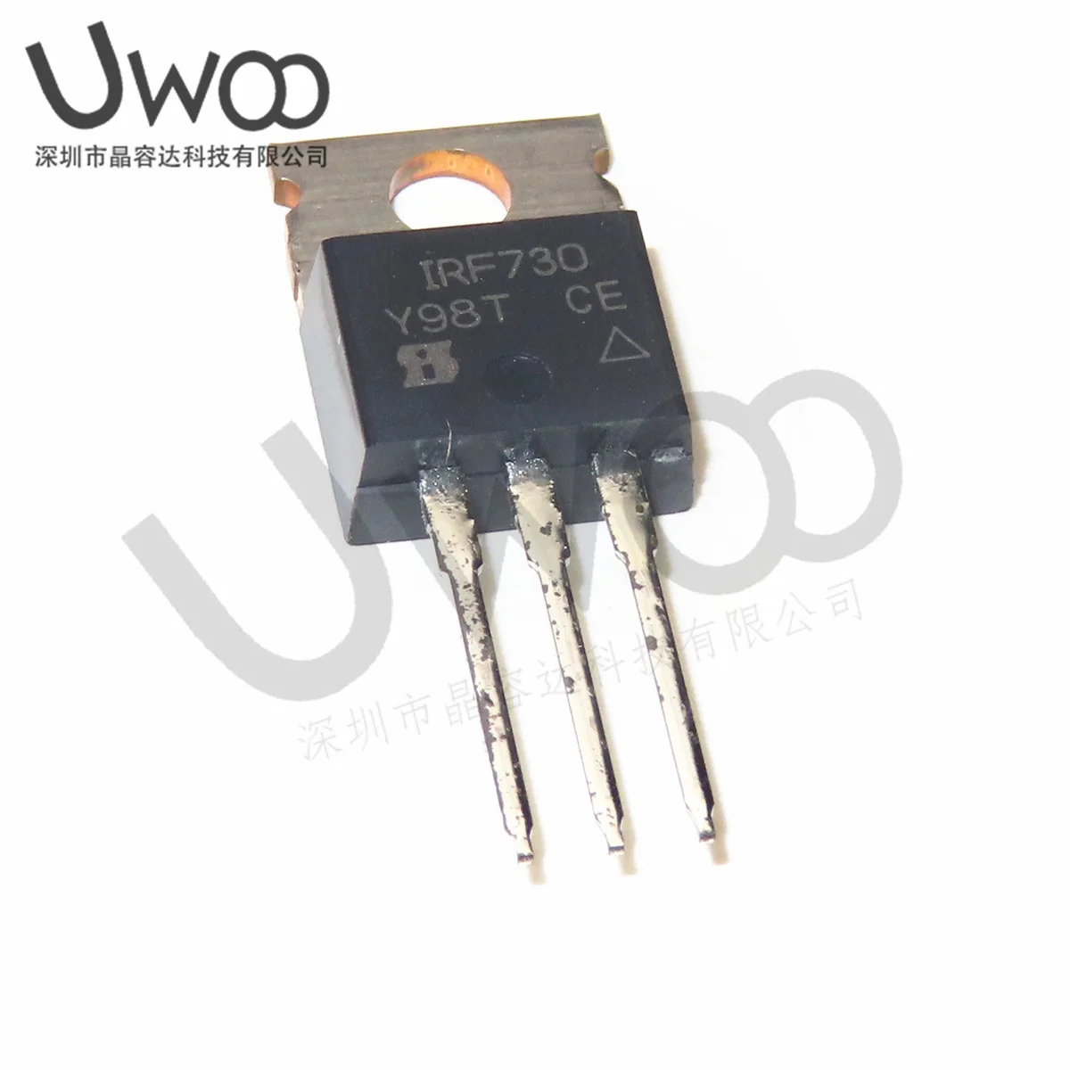 10/Pcs New IRF730 F…