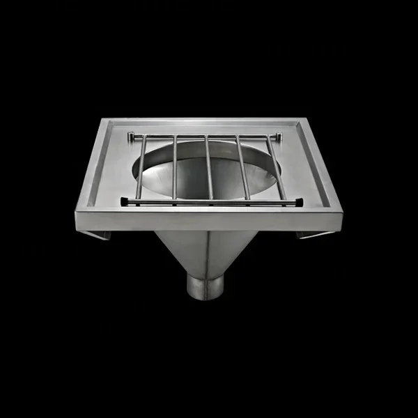 Nursing room sluice, sink 304 stainless steel, treatment sluice