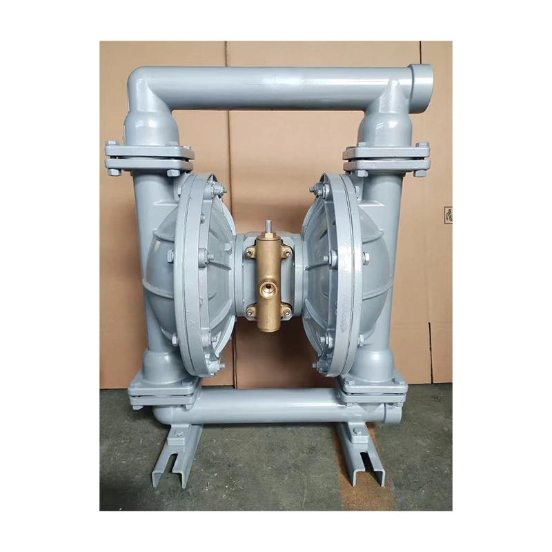 مضخة الجرعات الصناعية ذات الضغط العالي لتعامل مع مياه الصرف الصحي