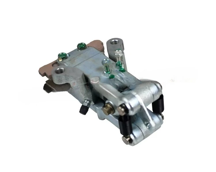 Forklift Parts 47010-12240-71 Wheel Brake Assembly (for 6FBR18)