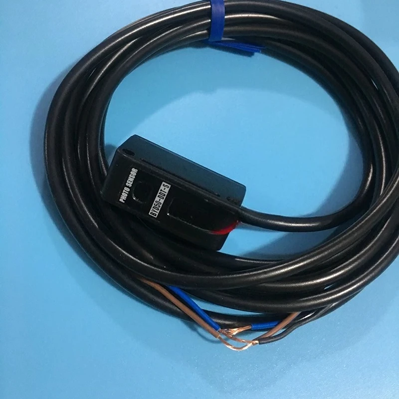 

BYD 50-DDT BYD 50-DDT-U/- T/- S Photoelectric Switch Sensor
