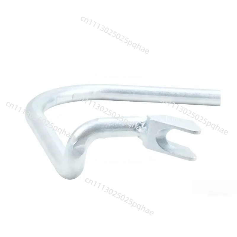 Suitable for T10159B and T10159A brake pedal servo booster release special tool