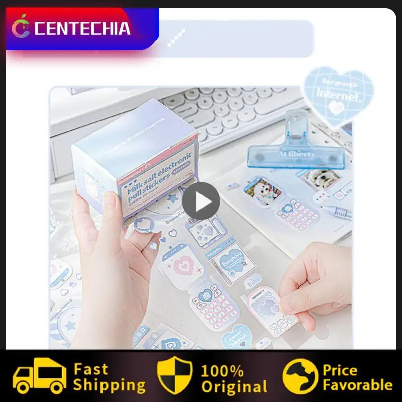 Border Stickers Ins Style High Quality Convenient And Durable Border Hot Silver Draw And Use Hollow Stickers Notebook 3 Patterns