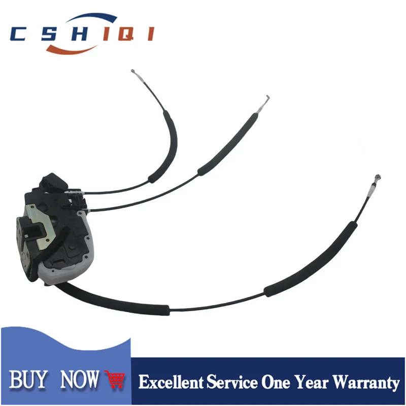 

Привод замка передней задней левой и правой двери для Nissan Cube 1.8L 2009-2014, автозапчасти 80501-1FC0D 80500-1FC0A 82500-1FA1D 82501-1FA0D