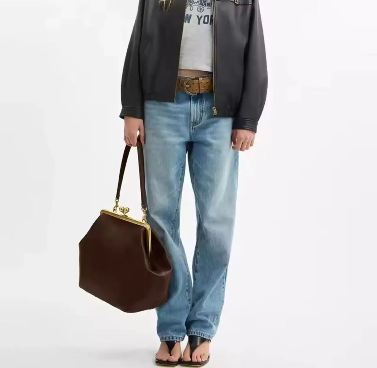 

Branded Women's Shoulder Bag Exquisite Irregular Design Seashell Handbag Luxury Large Capacity Clip Clutch Elegant Evening Bag