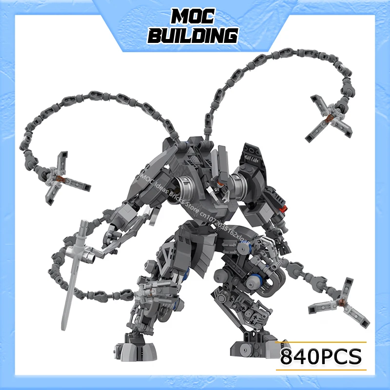 

Строительные блоки MOC, классическая игровая серия, фигурка, модель истребителя, солдат, сделай сам, сборка, технология, кирпичи, креативные игрушки, рождественские подарки