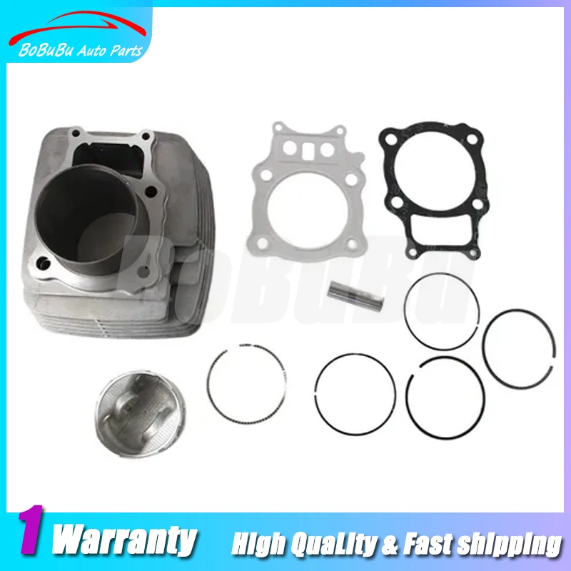 

Cylinder Piston Gasket Kit For Honda Rancher TRX 350 TRX350 78.5mm 329cc 12251HN5671 13010HN5671 13111HC0000 9806957916