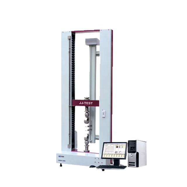 50N ~ 100KN UTM Electronic Universal Testing Machine/Tensile Tester