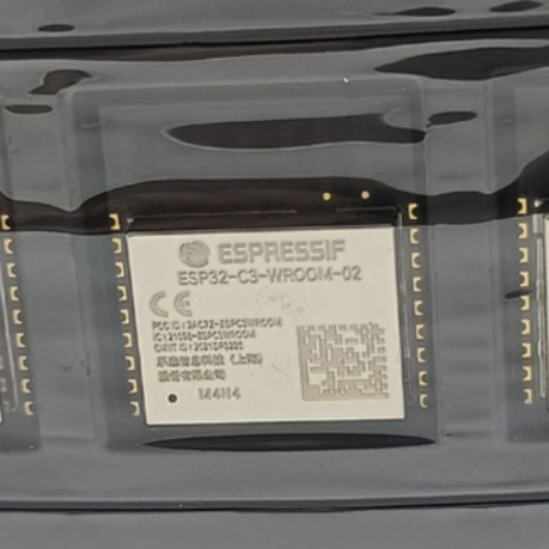 ESP32-C3-WROOM-02-N… - image