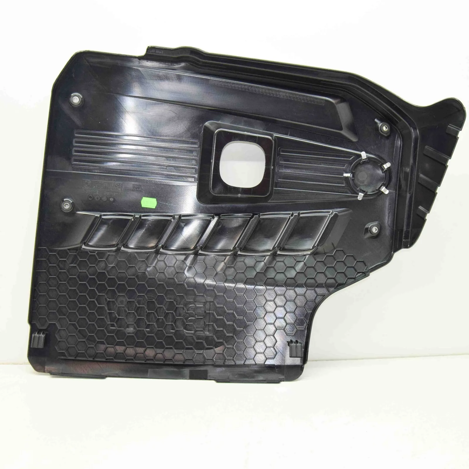 XUZHIANG 11127584636 Engine Bonnets for BMW 7 F01, F02 Engine Beauty Cover 7584636 NEW