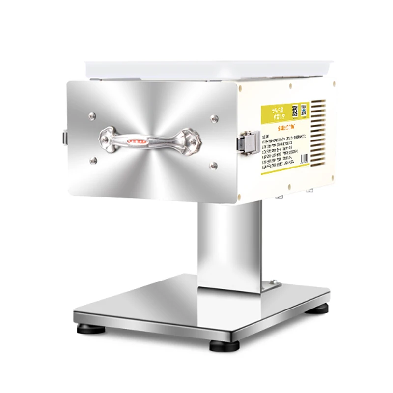 aquina Cortar Carne Coercial eat Cutter Sall Autoatic inced eat edded eat Slicing And edding 550 w