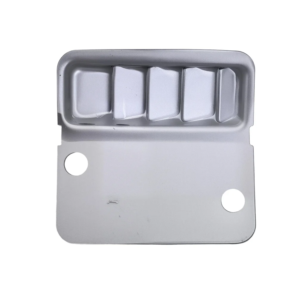 Exhaust Muffler Cover for Stihl 017 018 MS170 MS170C MS180 MS180C Chainsaws Replaces OEM 1130 145 2900
