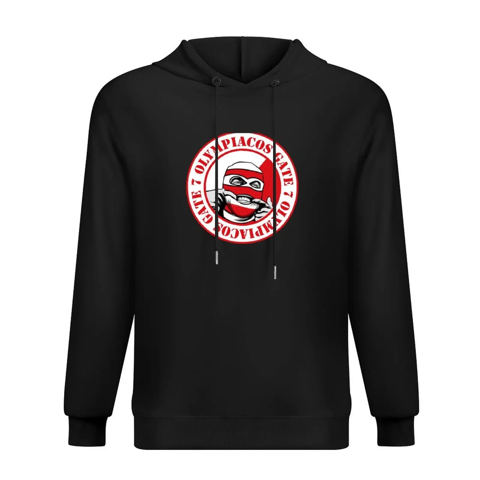 

gate 7 olympiakos, Hoodie men's sweat-shirt set men clothes winter clothes men's sweat-shirt new hoodies and sweatshirts