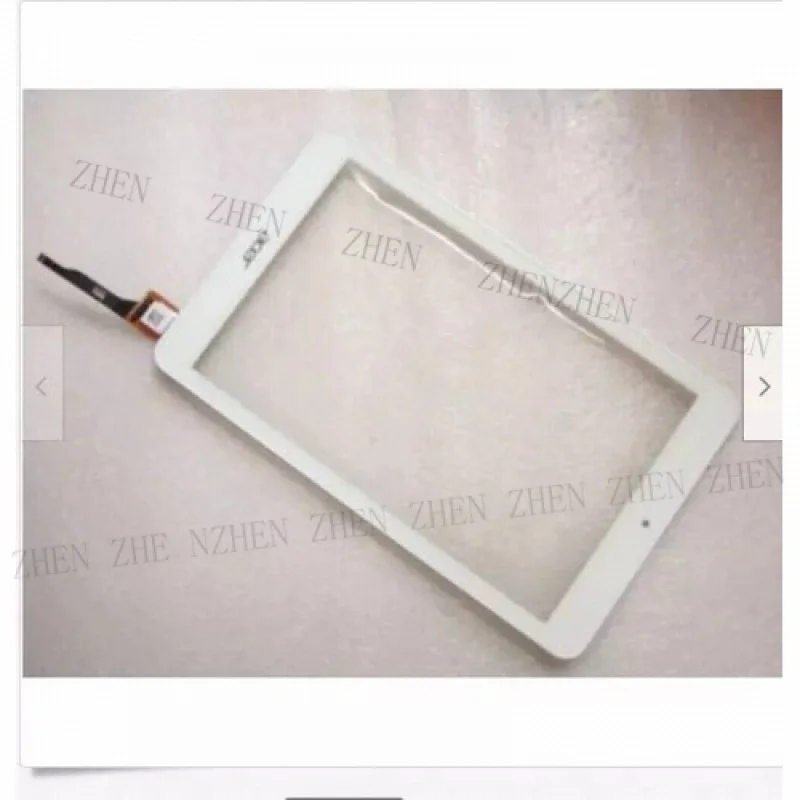 

Сенсорная панель Y 8 дюймов для Acer Iconia one b1-850 A6001