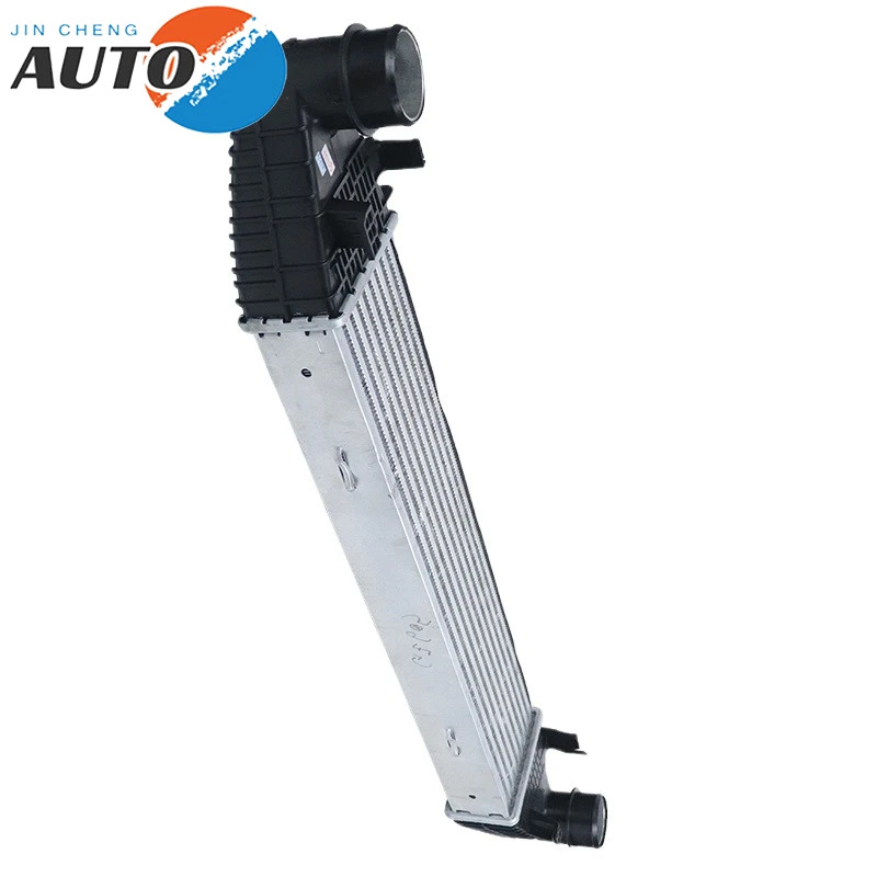 

2045000500 Brand New Intercooler For Mercedes Benz W204 C180 C200 C220 M271 M651 2007-2009