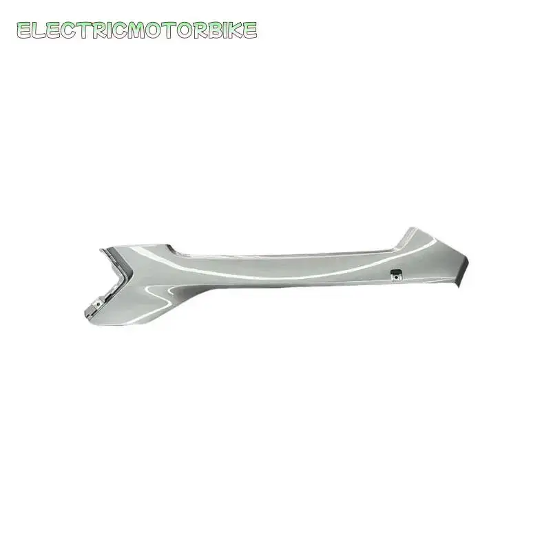 Foot Floor Side Strip For ZEEHO 2025 AE4MY AE4pro AE4MAX Grey Color