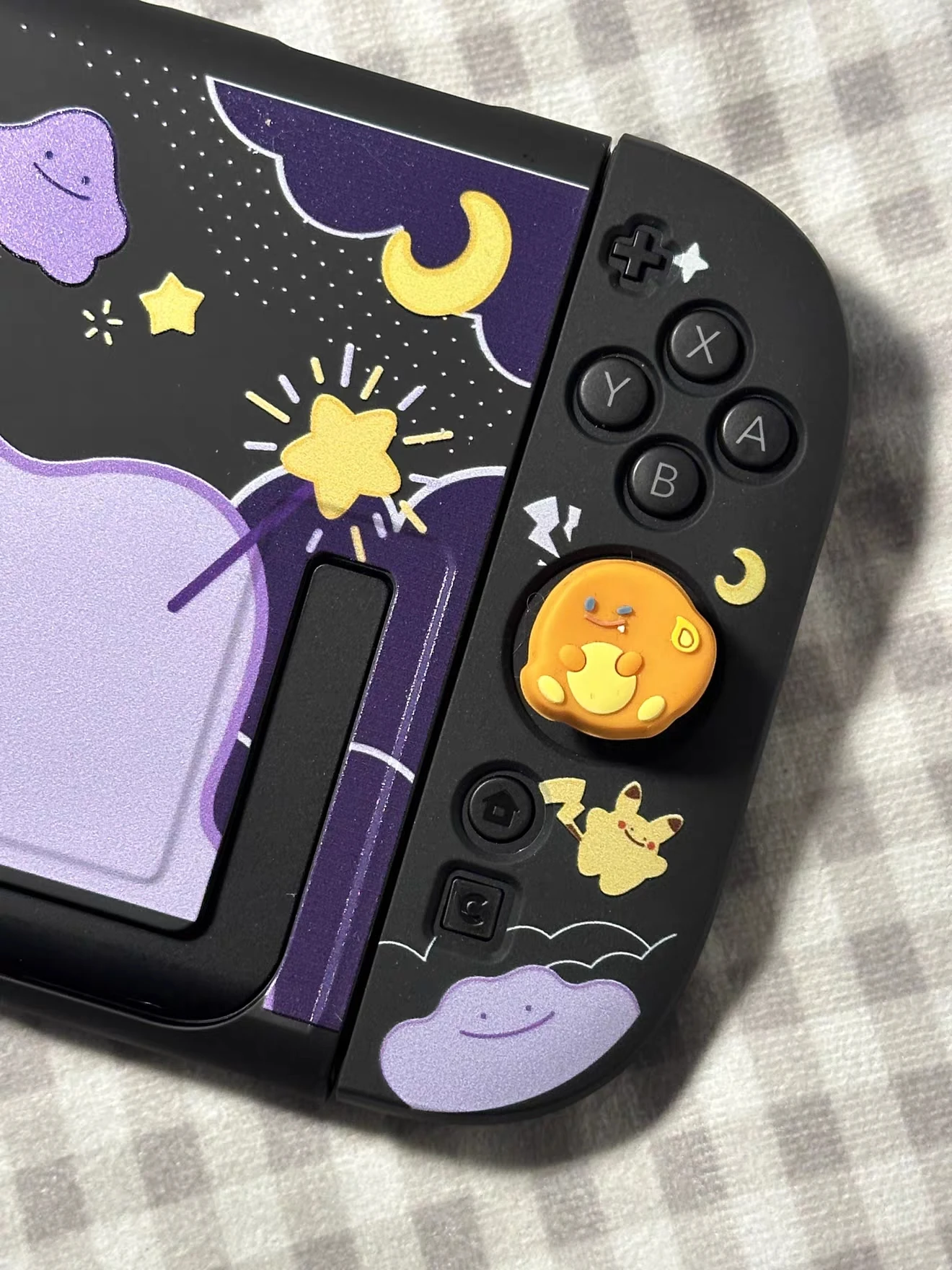 뜨거워요! 스위치 매트 하드 쉘 보호 케이스 디토 패턴 - Handheld Game Console 리뷰 및 가격