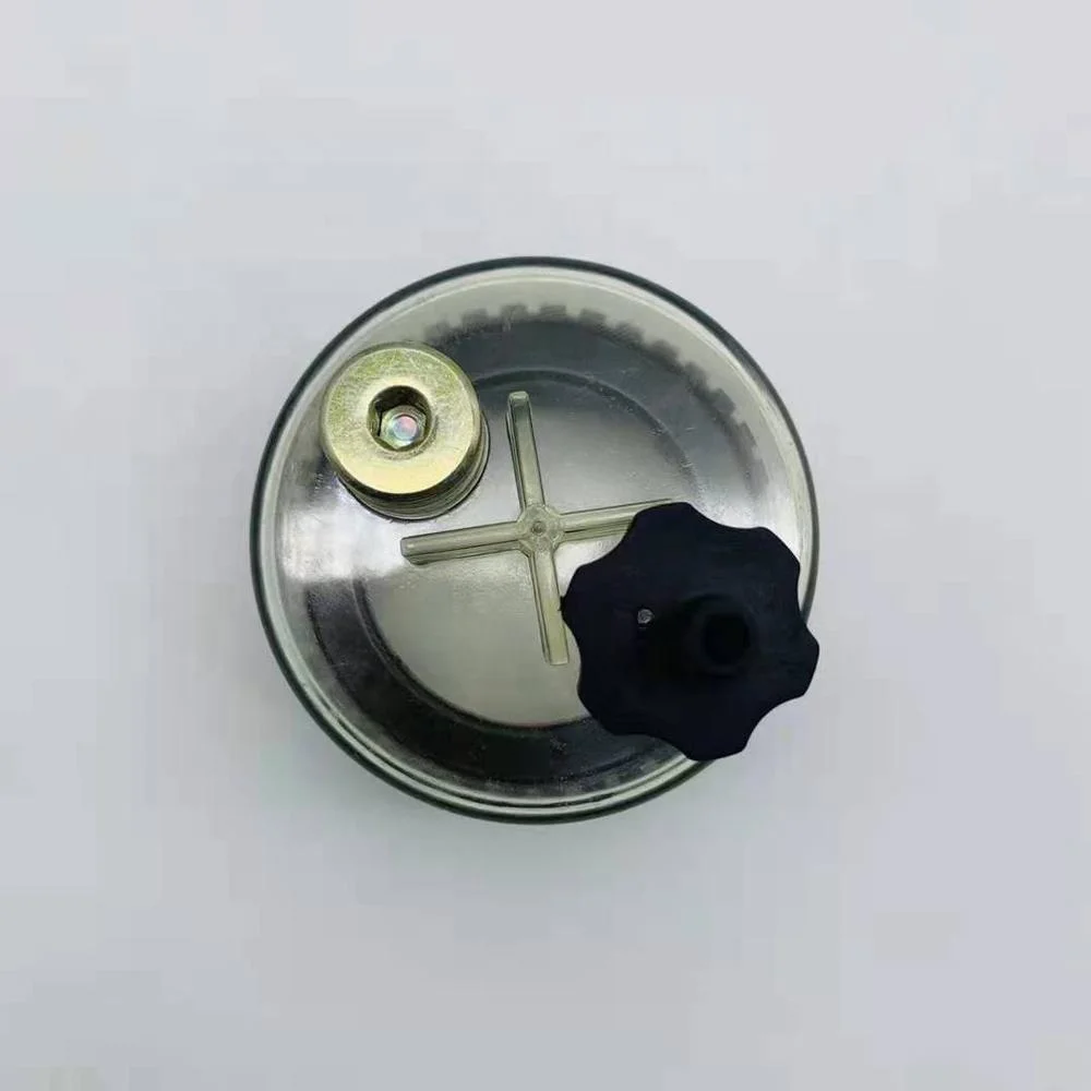 Escavatore 336D E336D 3435527   Ciotola separatore acqua olio 343-5527 3435527   173-7126 1737126 2705320   270-5320