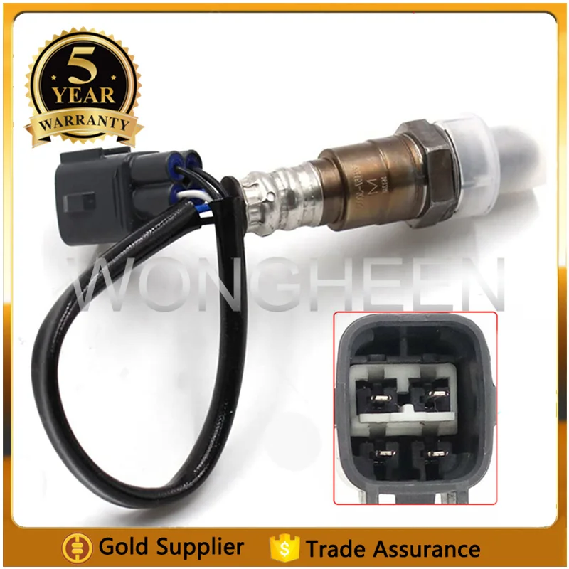 Oxygen Sensor For Lexus GS350 GS460 IS250 IS350 For Toyota Yaris 1.5L 89467-30030 89467-53030 89467-22050 234-9129 89467-52170