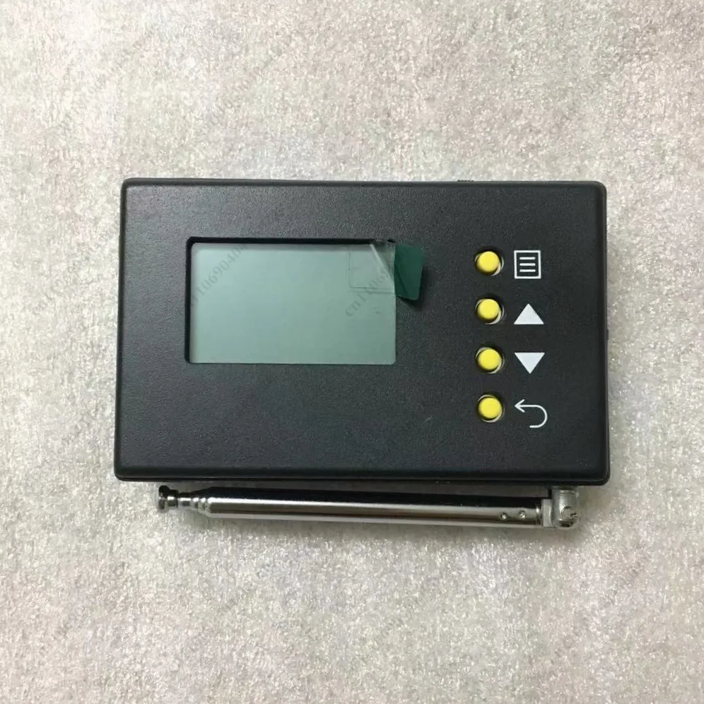 Remote Control Decoder, Remote Control Tester, Remote Control Analyzer