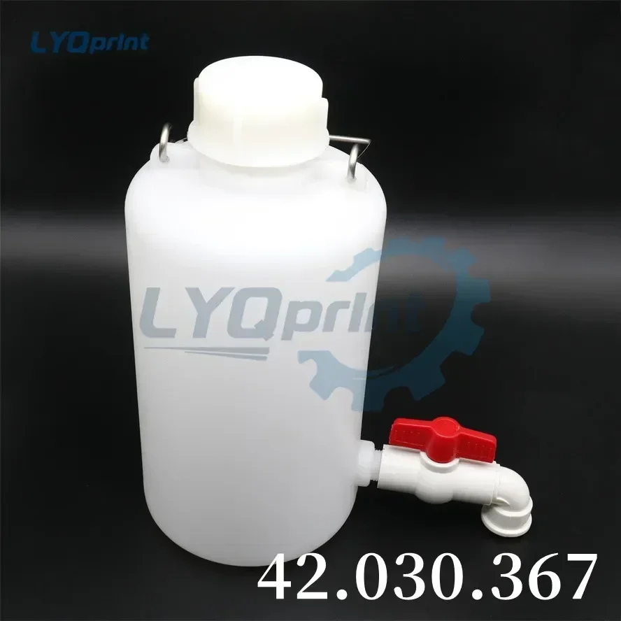 Best Quality GTO52 GTO46 Water Container 42.030.367 For Printing Machine