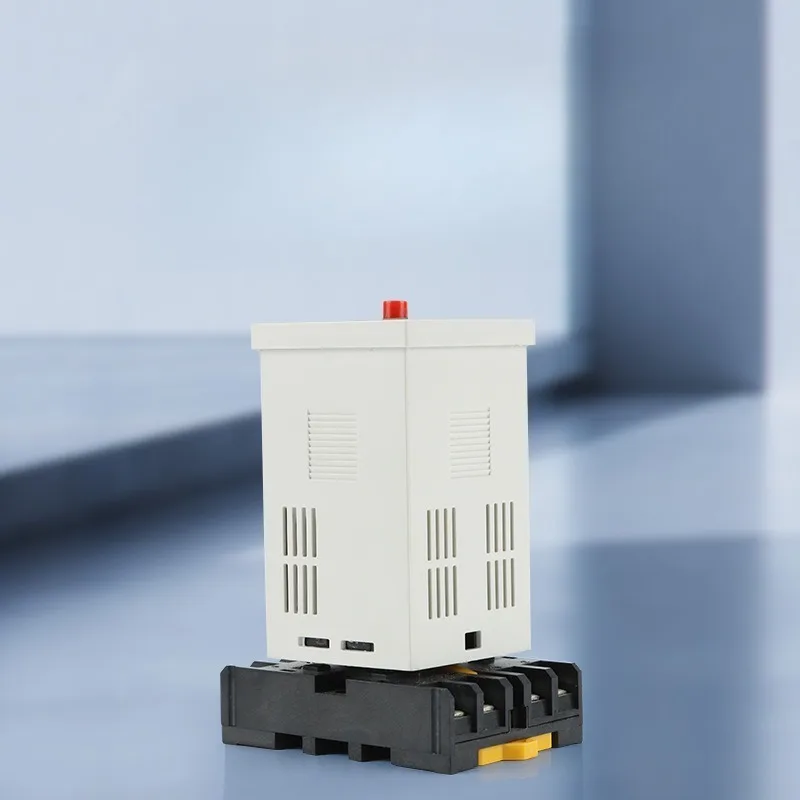 WSK-SH Adjustable Temperature & Humidity Controller Heating Type Single/Dual Output for Cabinet