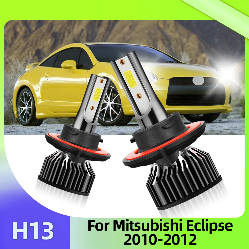 Luces LED para el Mitsubishi Eclipse 2010: Una Evaluación Detallada y Recomendación