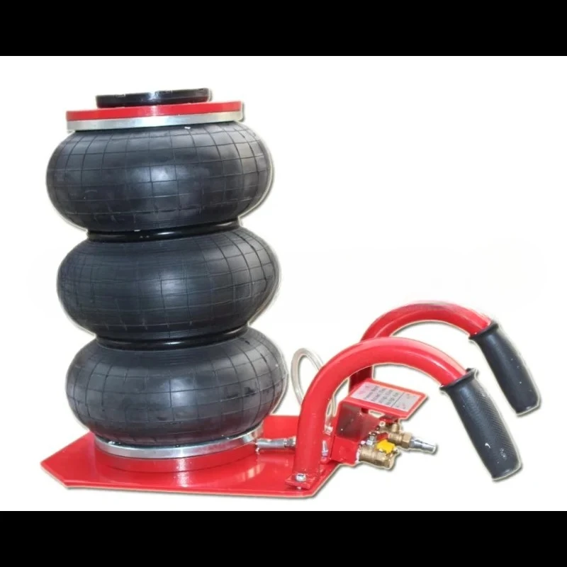 Jack Horizontal Car…