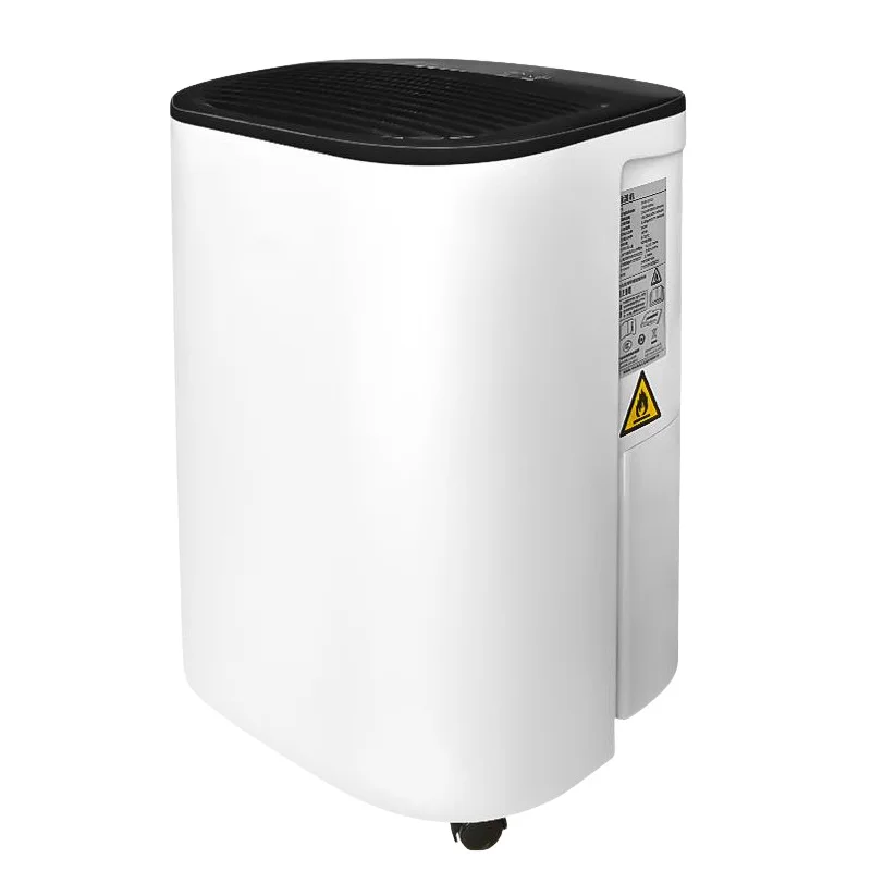 

Household dehumidifier Indoor high-intensity dehumidification Bedroom drying dehumidifier Basement moisture-proof dehumidifier